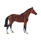 Mojo - koninklijk warmbloed paard - 381155