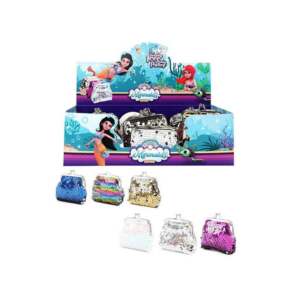Toi-toys toi toys knipbeurs retro met pailletten