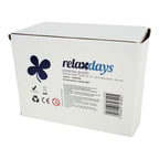- Relaxdays Kaartenschudmachine