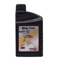Bo motor oil remvloeistof bo brake fluid dot4 (1l)