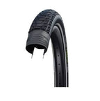Buitenband Schwalbe 16-2.15 (55-305) Pick-Up Perf SD TS zwart +R