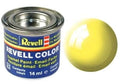 Revell email verf # 12 - geel, glanzend