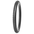 Deli - Deli Buitenband 20x1.75 47-406 zwart cross bmx