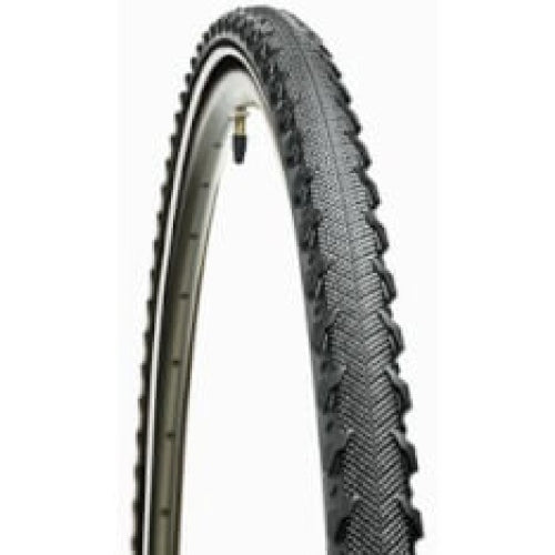Pneu extérieur CST Spider 26 x 1,75 noir
