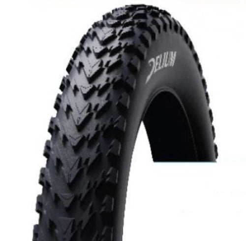 Deli - Deli Buitenband 20x4.00 thundr noppen profiel fatbike