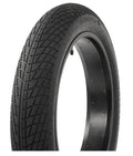 UrbanProof - UrbanProof razor normal buitenband 20 x 4.00 zwart