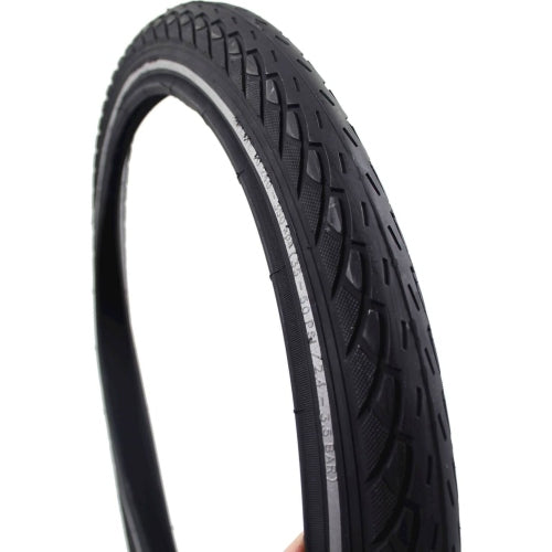 Pneu Deli Tire SA-206 24 x 1,75 noir refl