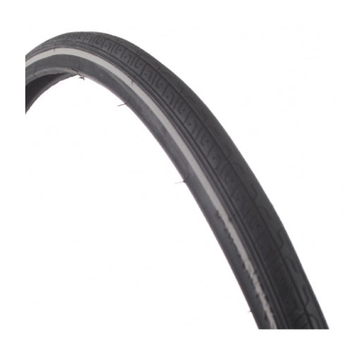 Deli pneu pneu extérieur 28x1,60 42-622 réflexion sa-274 disjoncteur noir