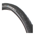Deli - Deli Buitenband 37-622 (28x13/8) breaker zwart