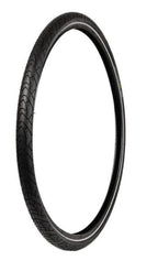 Urbanproof - Urbanproof Buitenband urban proof recycled basic core - 28 x 1.40" / 37-622 - zwart met reflectie