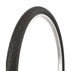 pneu pneu anti-crevaison 28 x 2,00 (50-622) noir