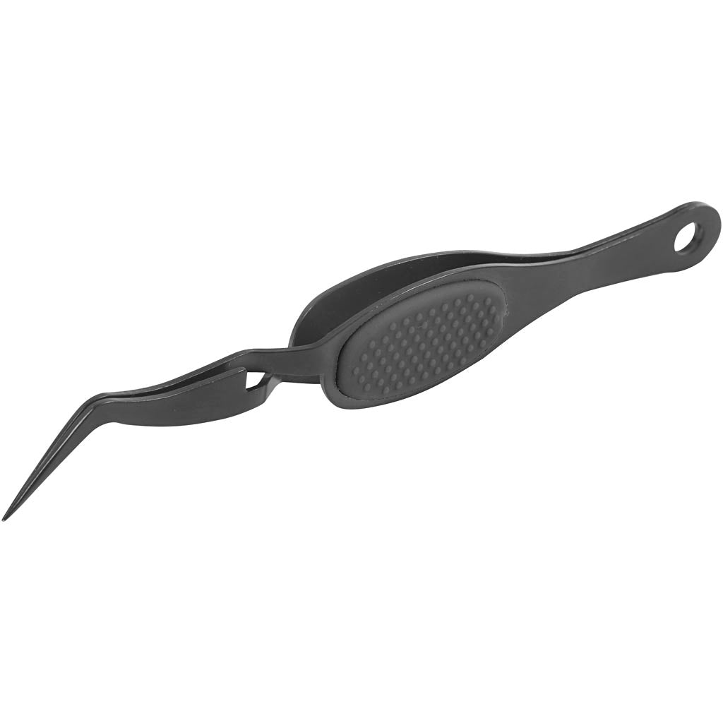 Creativ Company - Creativ Company Https://www.cchobby.nl/hobby-pincet-l-12-5-cm-1-stuk
