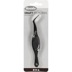 Creativ Company - Creativ Company Https://www.cchobby.nl/hobby-pincet-l-12-5-cm-1-stuk