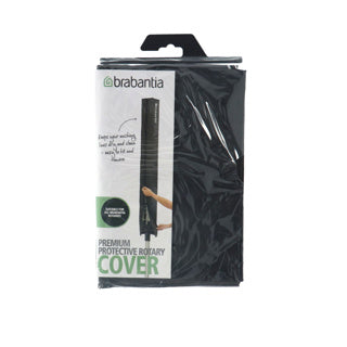 Brabantia - Brabantia droogmolen beschermhoes - universeel - black