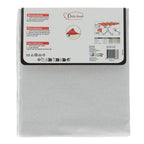 Daily home strijkhoes metal 130x46 cm | 5 stuks