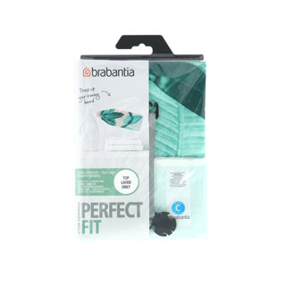 Brabantia - Brabantia strijkplankhoes c 124x45 cm
