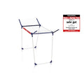 Leifheit droogrek 81514 pegasus wit