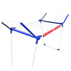 Leifheit droogrek 81514 pegasus wit