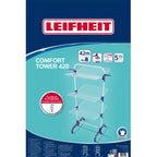 Leifheit droogtoren comfort tower 420 wi