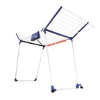 Leifheit droogrek 81517 pegasus wit