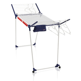 Leifheit droogrek 81517 pegasus wit