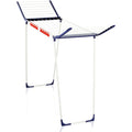 Leifheit droogrek micro duo wit
