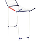 Leifheit droogrek micro duo wit