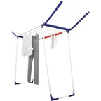 Leifheit droogrek micro duo wit
