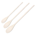 Excellent houseware lepelset hout 3 delig