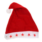 - Kerstmuts met Licht