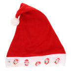 - Kerstmuts met Licht