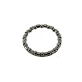 - PC0408A Kogelring 1 1/8" balhoofd