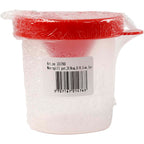Creativ Company - Creativ Company Https://www.cchobby.nl/niet-knoeien-pot-h-8-5-cm-d-8-cm-250-ml-1-stuk