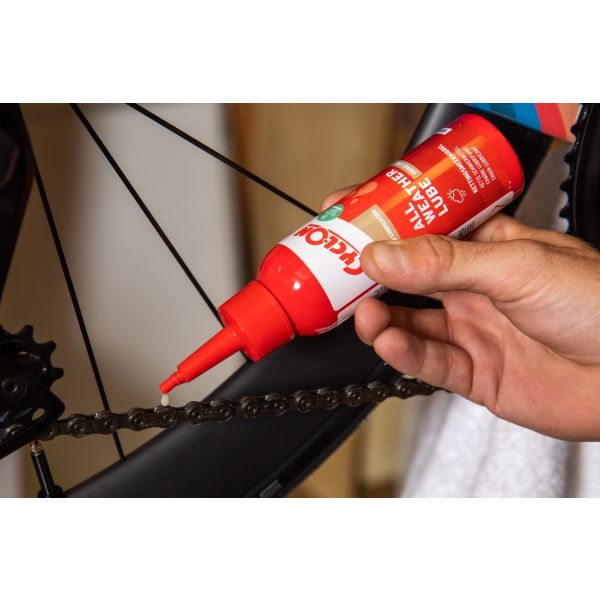 Cyclon All Mether Lube avec PTFE 125 ml. cloque
