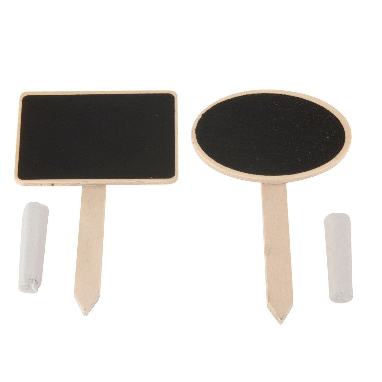 - Schoolbord mini op stok