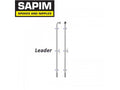 Sapim spaak leader 14x270 rvs zilver werkplaats (100)