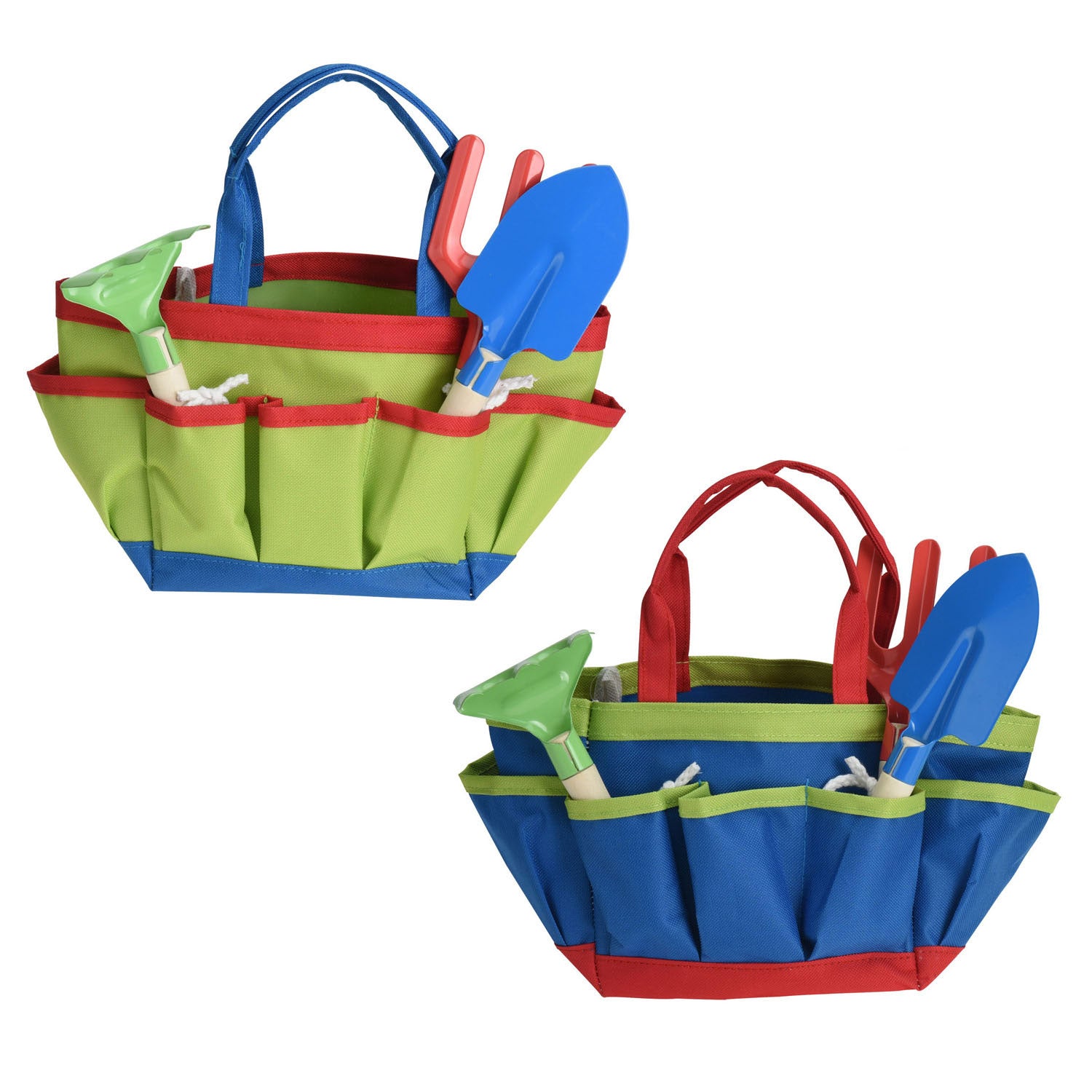 - Tuingereedsschapset Kinderen