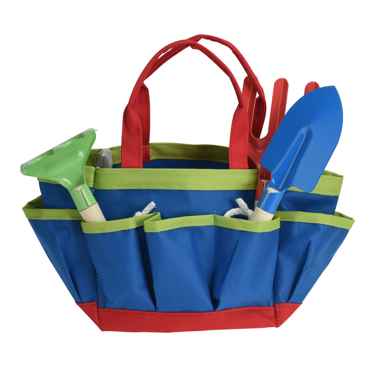 - Tuingereedsschapset Kinderen