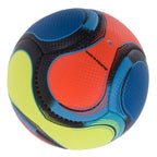 Mini voetbal, 15cm.