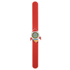 - Klaparmband Horloge Space