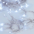 Led verlichting wit, 20 lampjes
