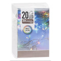Home styling strengverlichting 20led 2m.multicolour