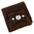 Puch - Puch Wikkeldeken teddy - beer