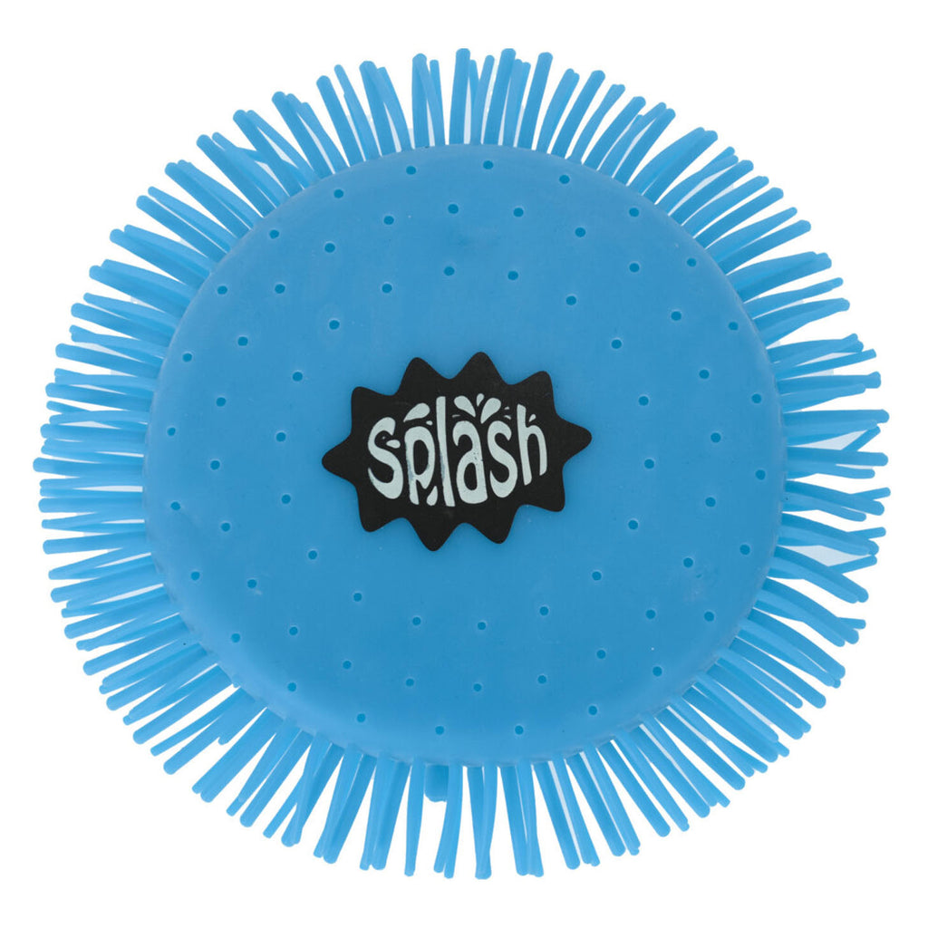 Splash - Splash waterdisk gekleurd