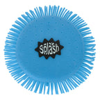 Splash - Splash waterdisk gekleurd