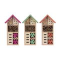 - Insectenhotel