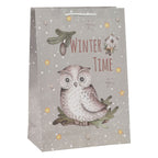 Knus cadeautasje winter, 24st.