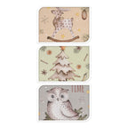 Knus cadeautasje winter, 24st.