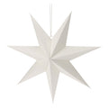 Ster Papier Wit, 60cm