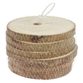 - Onderzetters Boomschors Hout 11cm 6 stuks